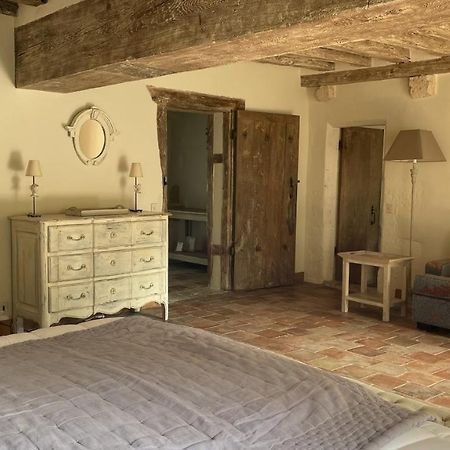 Guest House Le Clos Pasquier 블루아 외부 사진