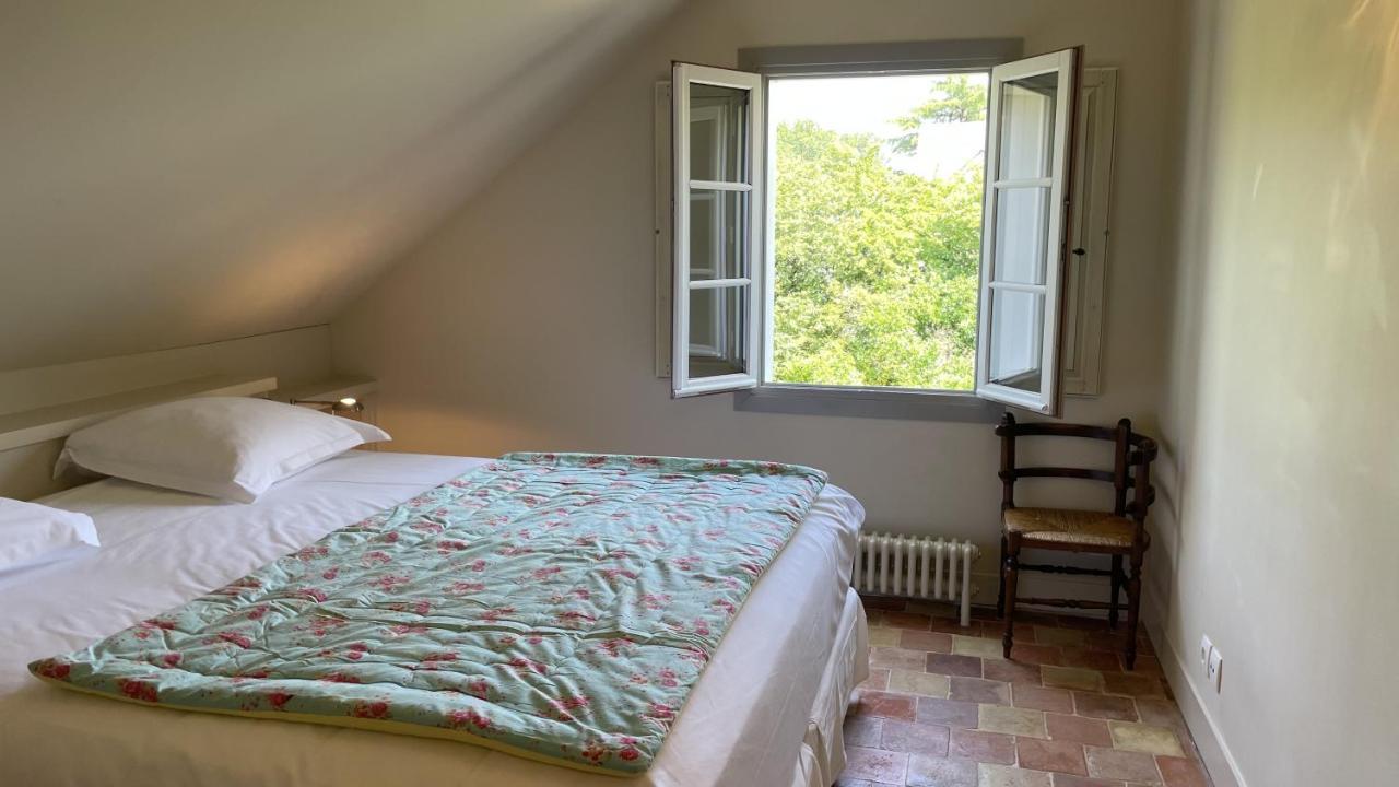 Guest House Le Clos Pasquier 블루아 외부 사진
